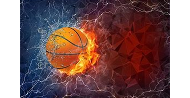 Register NOW for Basketball tryouts